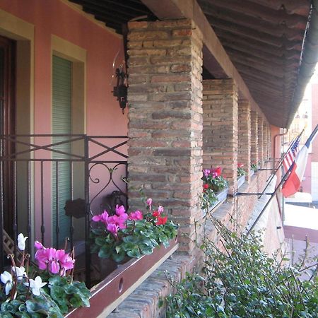 Hotel Gran Duca Livorno Kültér fotó