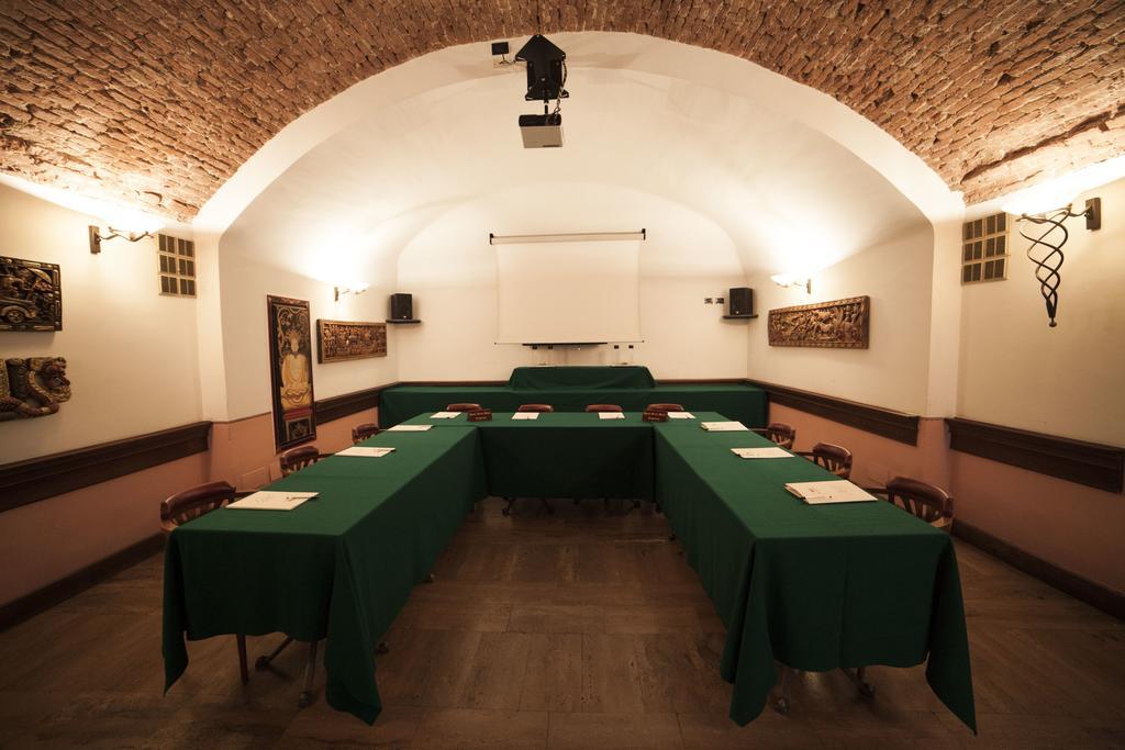 Hotel Gran Duca Livorno Kültér fotó
