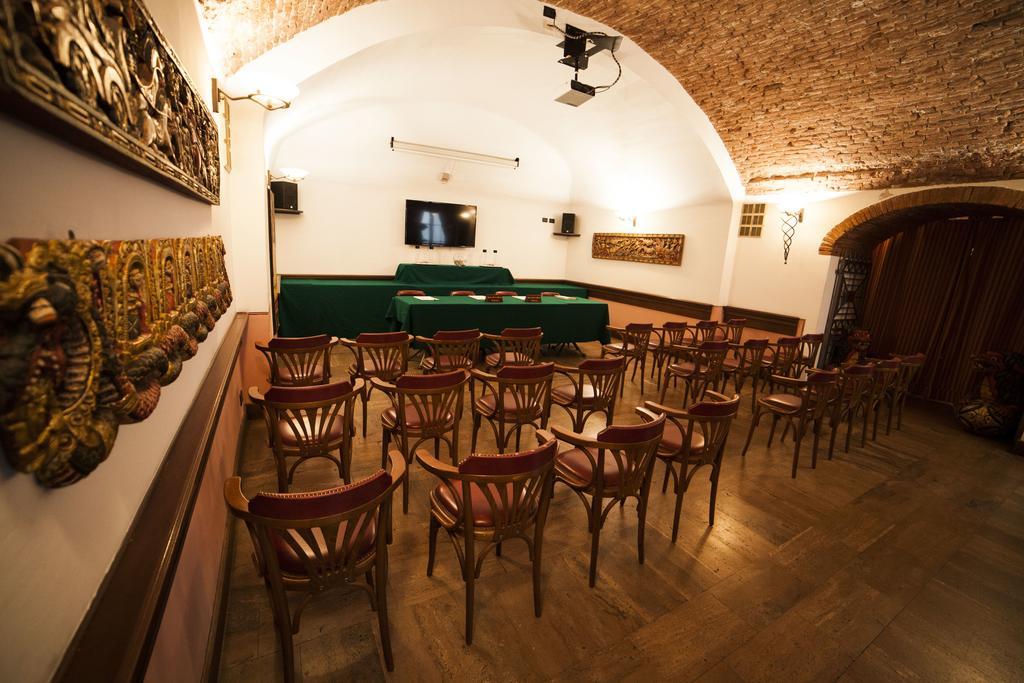 Hotel Gran Duca Livorno Kültér fotó
