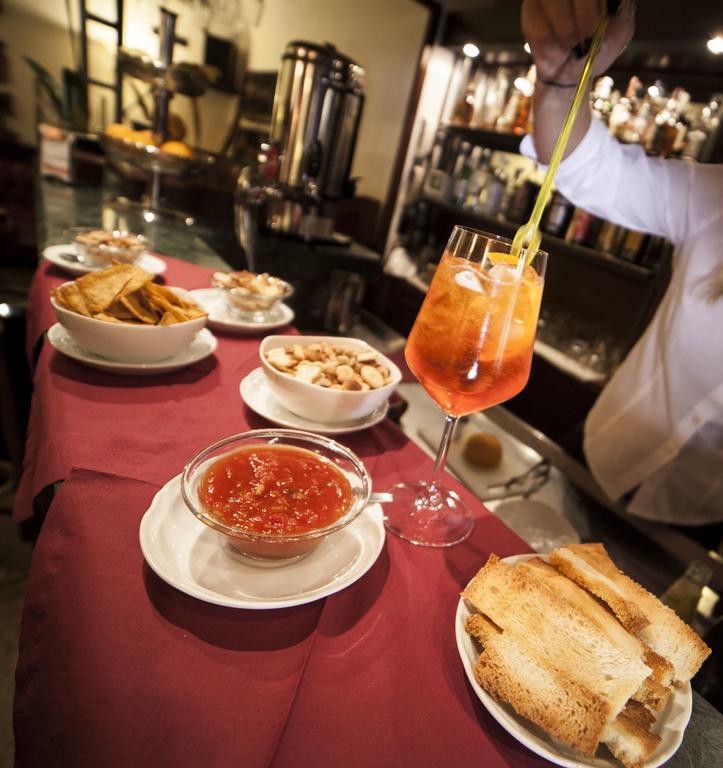 Hotel Gran Duca Livorno Kültér fotó