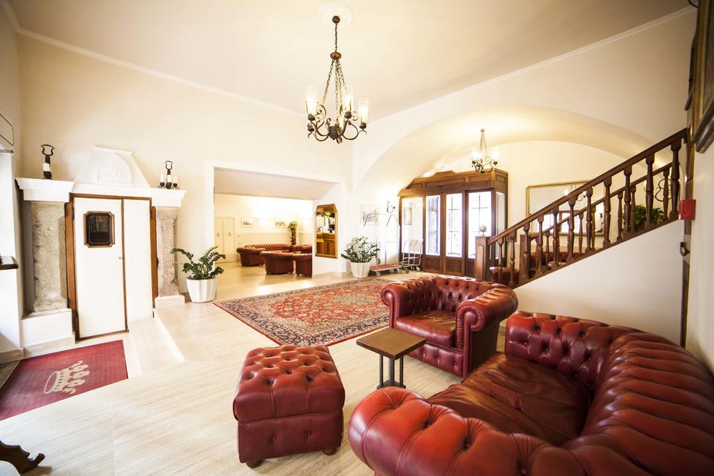 Hotel Gran Duca Livorno Kültér fotó