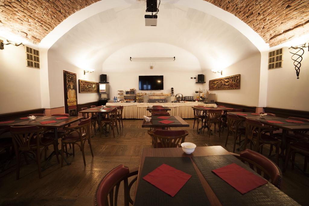 Hotel Gran Duca Livorno Kültér fotó