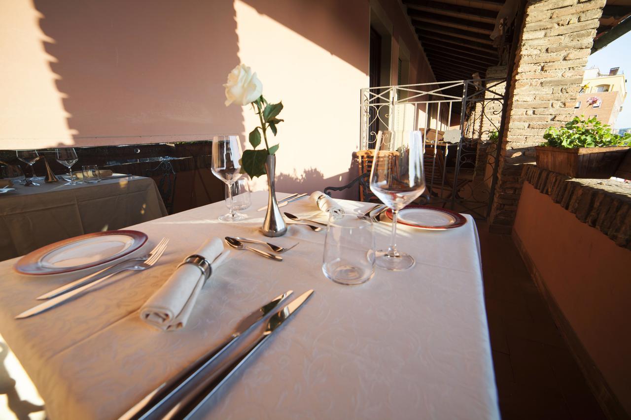 Hotel Gran Duca Livorno Kültér fotó