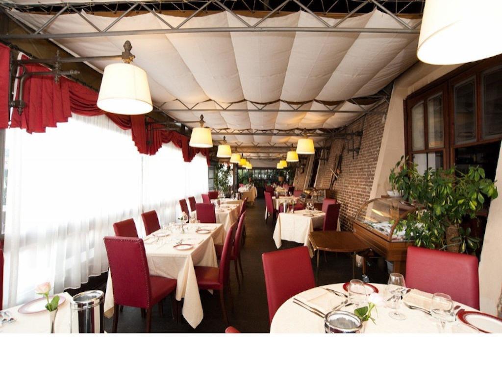Hotel Gran Duca Livorno Kültér fotó