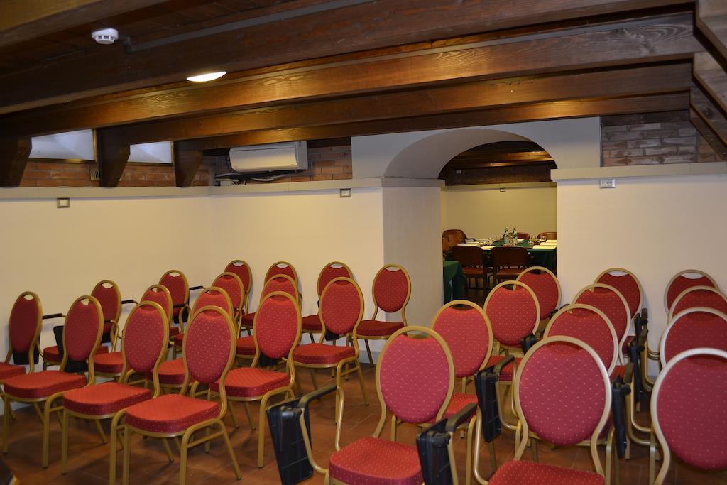 Hotel Gran Duca Livorno Kültér fotó