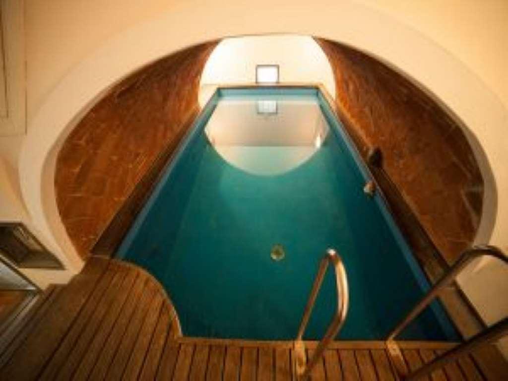 Hotel Gran Duca Livorno Létesítmények fotó