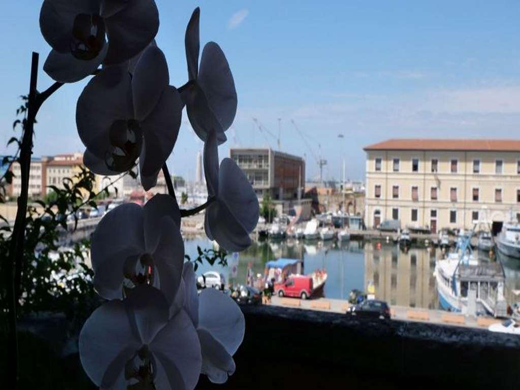 Hotel Gran Duca Livorno Létesítmények fotó